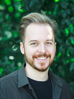 Porträt Stefan Feuerstein