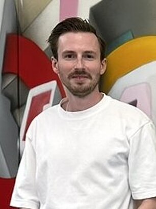 Porträt Tobias Martin