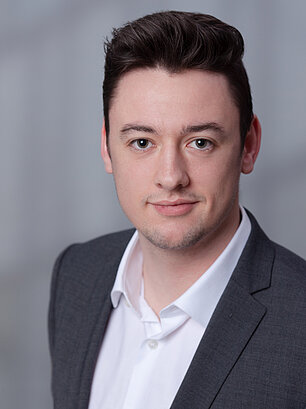 Porträt Leonard Duttenhofer