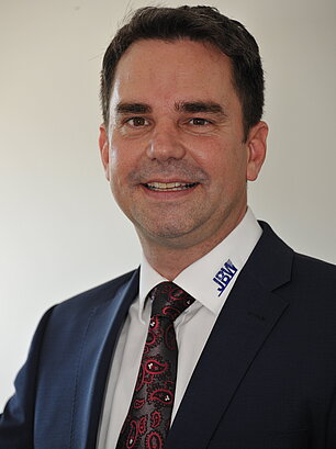 Porträt Mirko Wilden